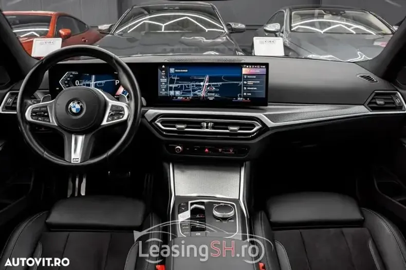 BMW 320 din 2023 cu 66.100 km - oferta BMW100293 - foto 7