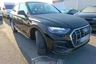 Audi Q5 din 2022 cu 155.000 km - oferta AUD102551 - foto 9