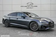 Audi A5 din 2021 cu 153.400 km - oferta AUD102034 - foto 23
