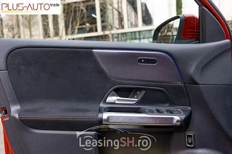 Mercedes-Benz EQB din 2022 cu 62.934 km - oferta MER96118 - foto 16