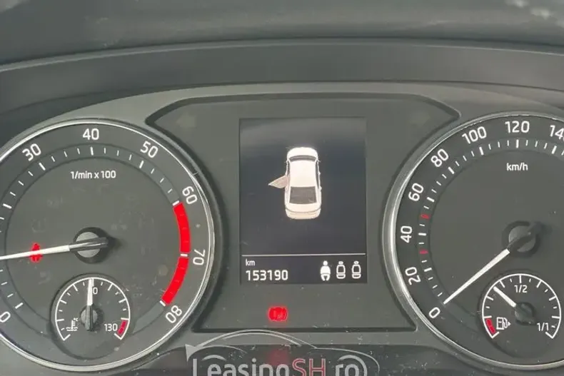 Skoda Octavia din 2020 cu 153.000 km - oferta SKO102640 - foto 21