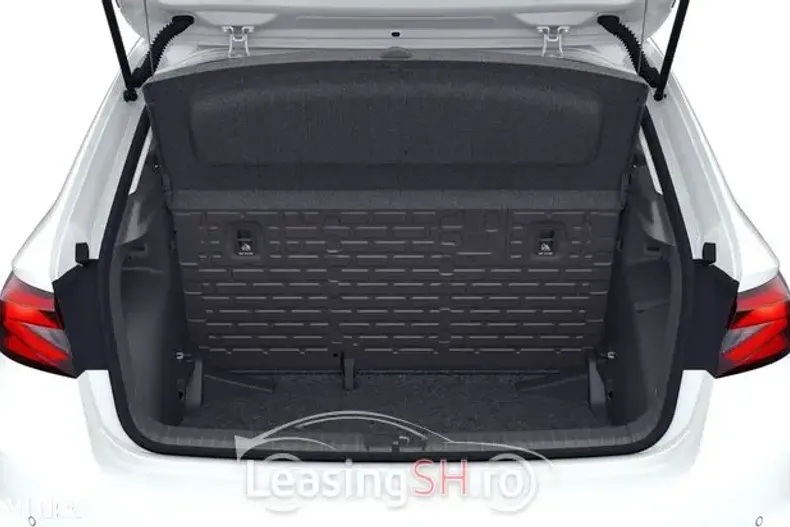 Skoda Fabia din 2025 cu 7 km - oferta SKO102133 - foto 5