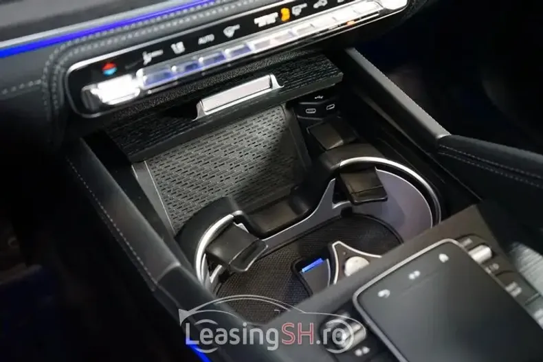 Mercedes-Benz 450 din 2023 cu 28.586 km - oferta MER97759 - foto 17