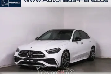 Mercedes-Benz 300 din 2024 - oferta MER97889