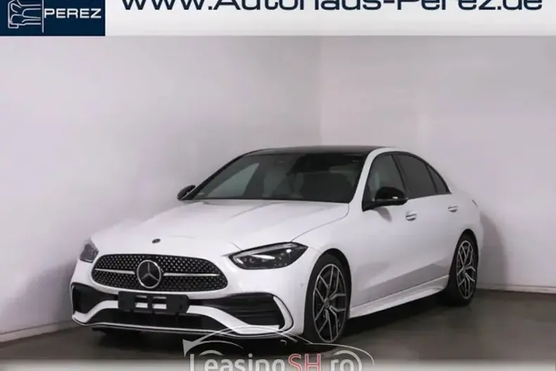 Mercedes-Benz 300 din 2024 cu 19.590 km - oferta MER97889 - foto 1