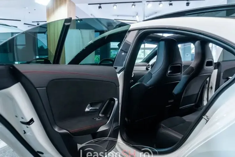 Mercedes-Benz 250 din 2022 cu 45.300 km - oferta MER100654 - foto 22