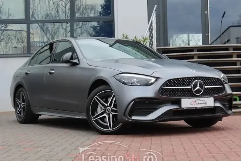 Mercedes-Benz 300 din 2023 cu 10.000 km - oferta MER97998 - foto 26