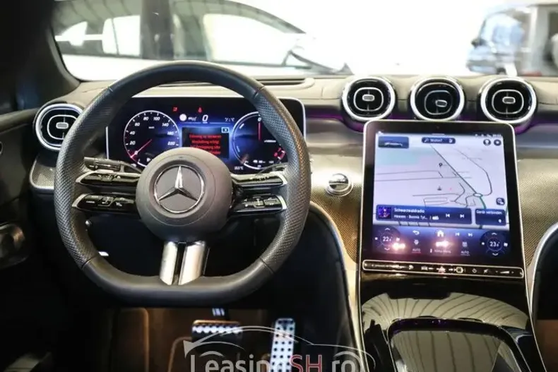 Mercedes-Benz 400 din 2024 cu 27.500 km - oferta MER99752 - foto 4