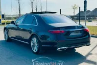 Mercedes-Benz 580 din 2023 cu 24.390 km - oferta MER99307 - foto 20