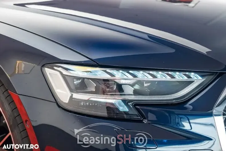 Audi A8 din 2022 cu 28.350 km - oferta AUD103007 - foto 7