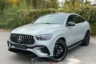 Mercedes-Benz 53 AMG din 2025 cu 15 km - oferta MER98848 - foto 1