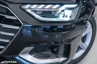 Audi A4 din 2021 cu 165.000 km - oferta AUD100445 - foto 30