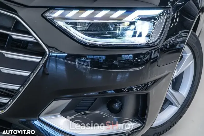 Audi A4 din 2021 cu 165.000 km - oferta AUD100445 - foto 30