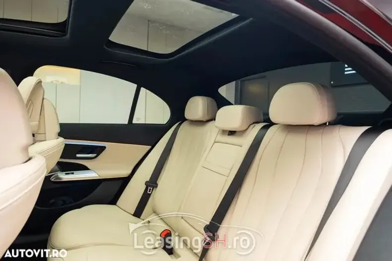 Mercedes-Benz 220 din 2024 cu 22.900 km - oferta MER101949 - foto 15