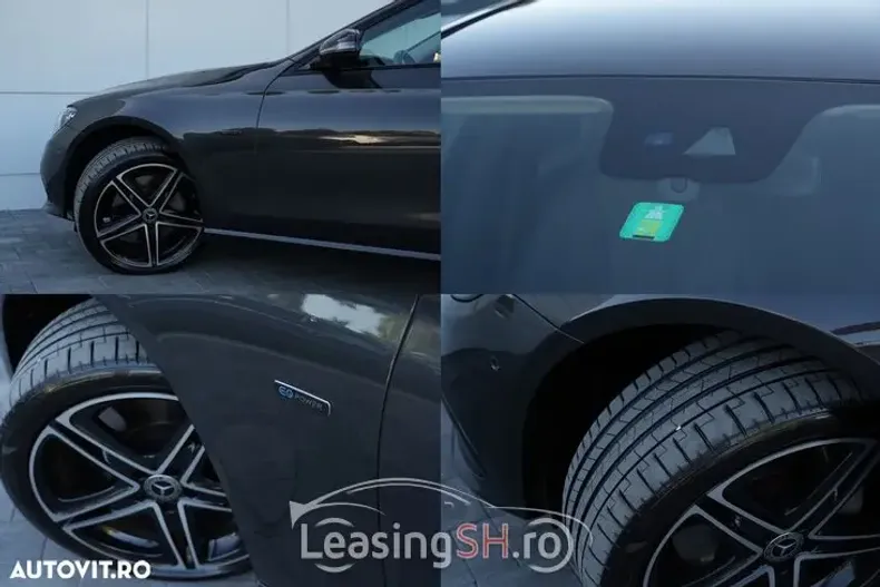 Mercedes-Benz 300 din 2021 cu 112.800 km - oferta MER94479 - foto 24