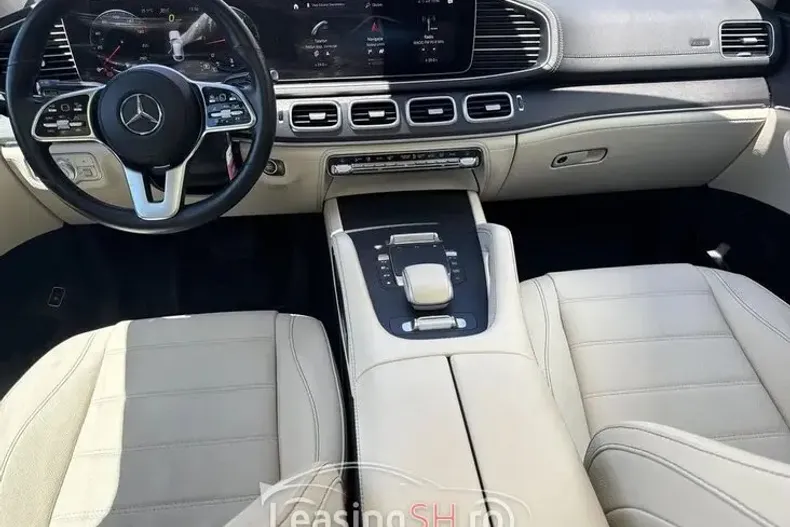 Mercedes-Benz 400 din 2022 cu 39.913 km - oferta MER102735 - foto 2