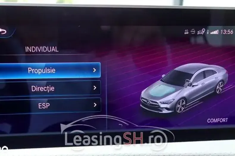 Mercedes-Benz 200 din 2020 cu 70.258 km - oferta MER100602 - foto 17