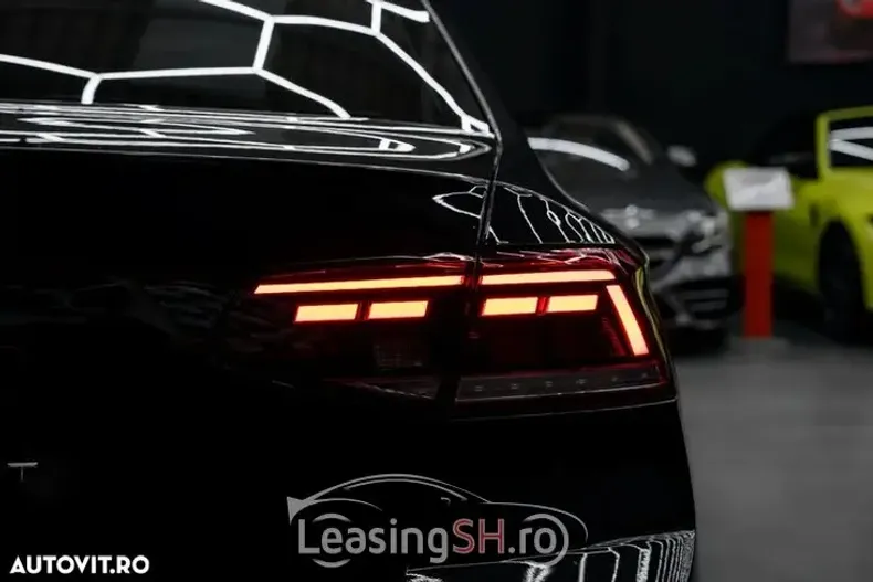 Volkswagen Passat din 2020 cu 88.000 km - oferta VOL100295 - foto 30