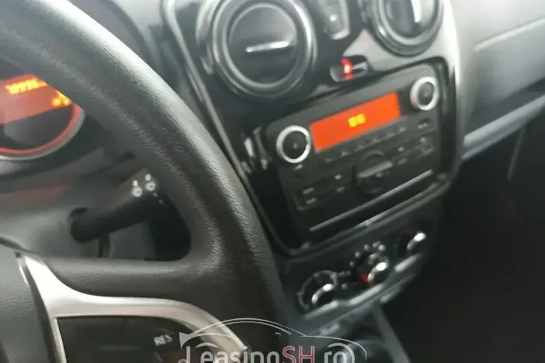 Dacia Lodgy din 2020 cu 78.996 km - oferta DAC101738 - foto 9