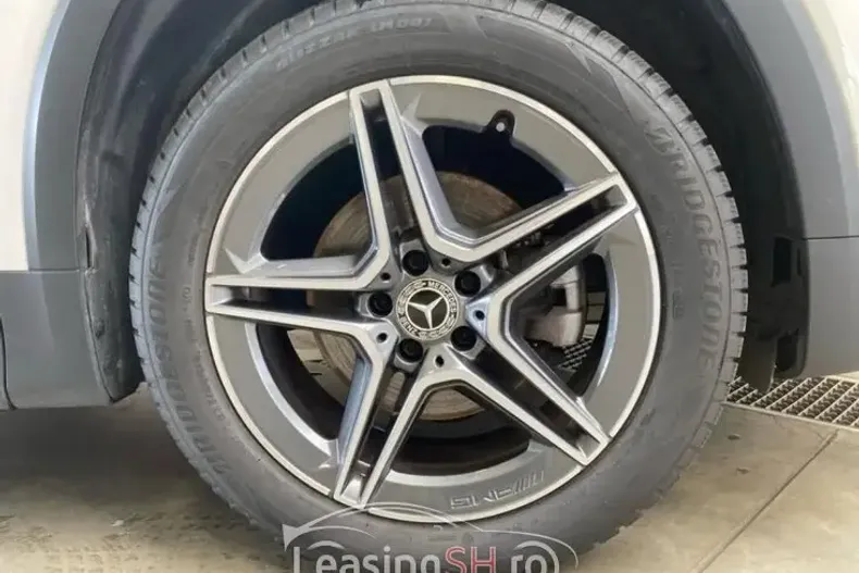 Mercedes-Benz 200 din 2023 cu 25.600 km - oferta MER98164 - foto 5