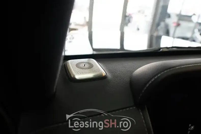 Mercedes-Benz 400 din 2022 cu 70.000 km - oferta MER96263 - foto 12
