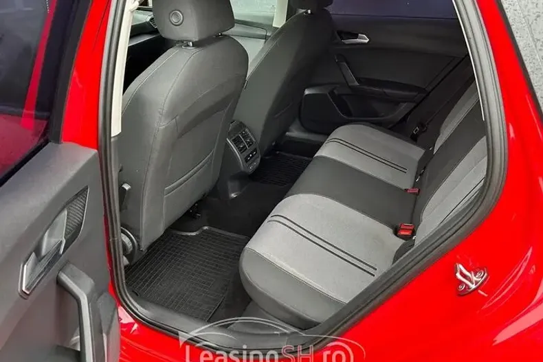 Seat Leon din 2021 cu 155.000 km - oferta SEA94702 - foto 10