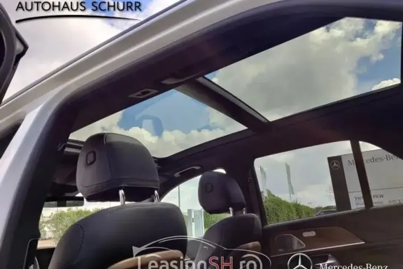 Mercedes-Benz 53 AMG din 2024 cu 27.000 km - oferta MER97887 - foto 8