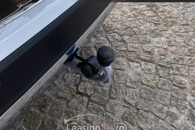 Mercedes-Benz 220 din 2023 cu 14.470 km - oferta MER98307 - foto 16