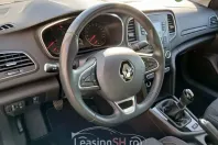Renault Megane din 2021 cu 57.399 km - oferta REN103255 - foto 2
