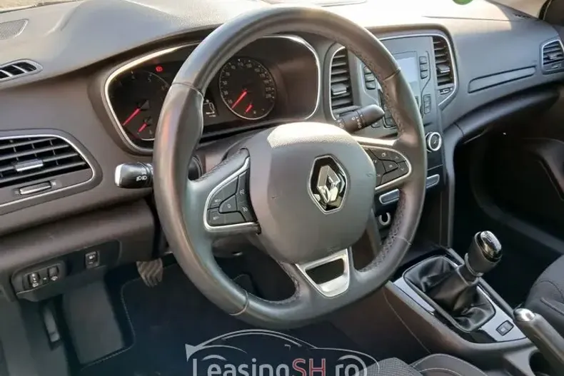 Renault Megane din 2021 cu 57.399 km - oferta REN103255 - foto 2