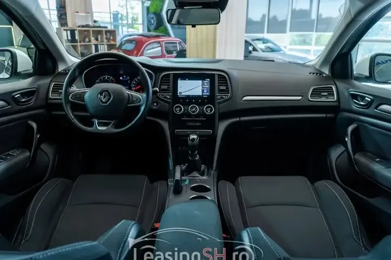 Renault Megane din 2022 cu 81.710 km - oferta REN102698 - foto 30