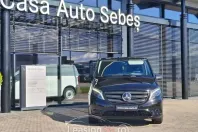 Mercedes-Benz Vito din 2023 cu 46.900 km - oferta MER102945 - foto 19
