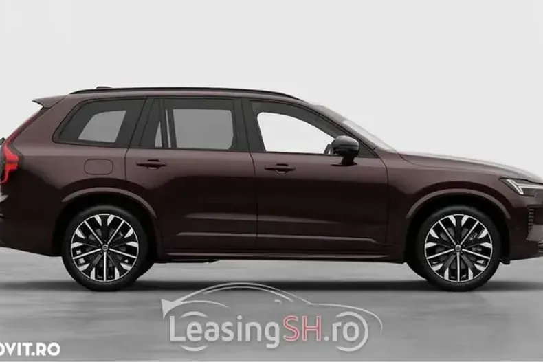 Volvo XC90 din 2025 cu 10 km - oferta VOL100822 - foto 4