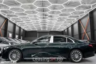 Mercedes-Benz 400 din 2022 cu 32.500 km - oferta MER95825 - foto 35