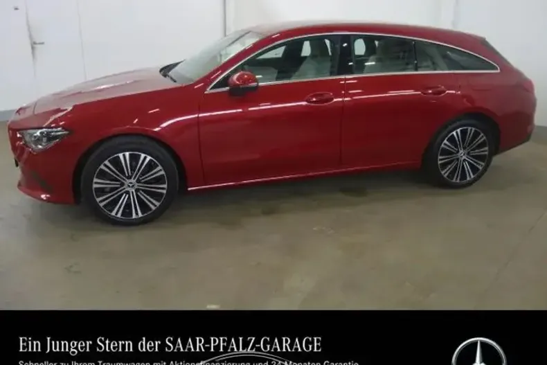 Mercedes-Benz CLA 250 din 2021 cu 70.730 km - oferta MER98788 - foto 13