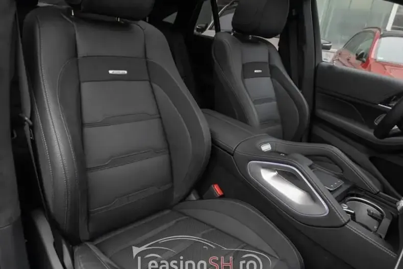 Mercedes-Benz 53 AMG din 2023 cu 9.800 km - oferta MER96715 - foto 14