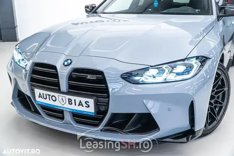BMW M4 din 2022 cu 41.000 km - oferta BMW94126 - foto 31