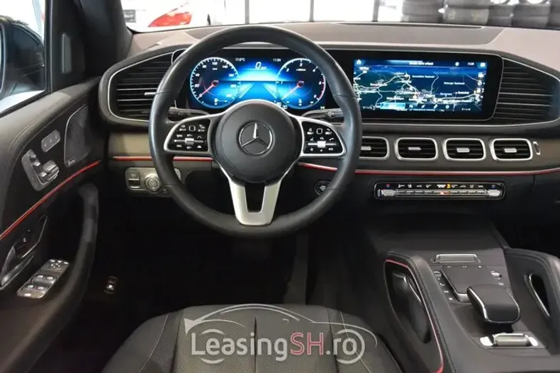 Mercedes-Benz 400 din 2020 cu 74.965 km - oferta MER96356 - foto 14