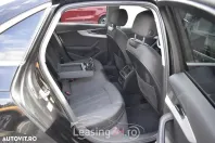 Audi A4 din 2021 cu 72.217 km - oferta AUD101978 - foto 3
