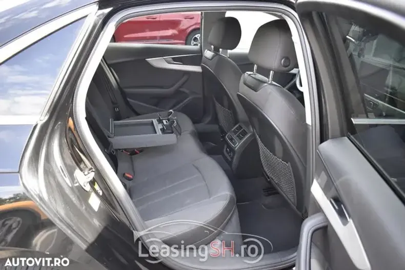 Audi A4 din 2021 cu 72.217 km - oferta AUD101978 - foto 3