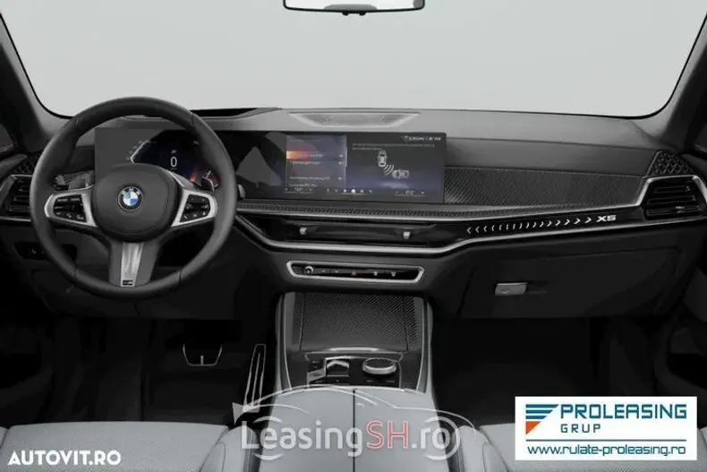 BMW X5 din 2024 cu 12.755 km - oferta BMW95049 - foto 4