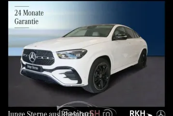 Mercedes-Benz 450 din 2023 - oferta MER97185