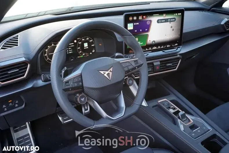 Cupra Formentor din 2025 cu 5.000 km - oferta CUP103113 - foto 21