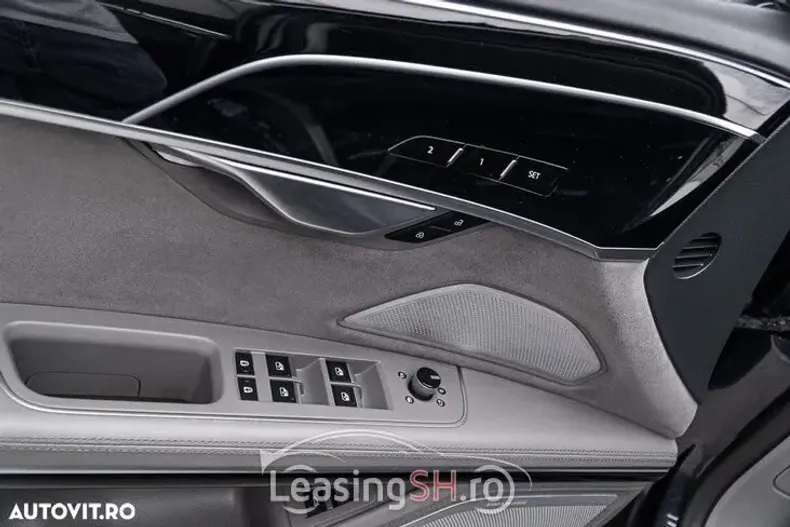 Audi A8 din 2020 cu 158.900 km - oferta AUD103059 - foto 14