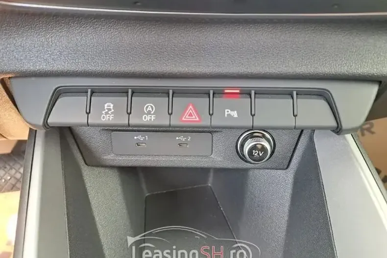 Audi A1 din 2022 cu 13.357 km - oferta AUD102107 - foto 25
