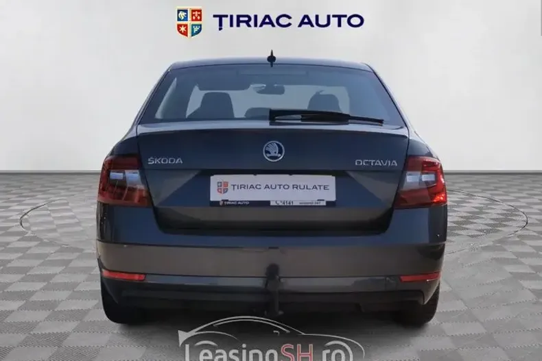 Skoda Octavia din 2019 cu 109.792 km - oferta SKO101824 - foto 4