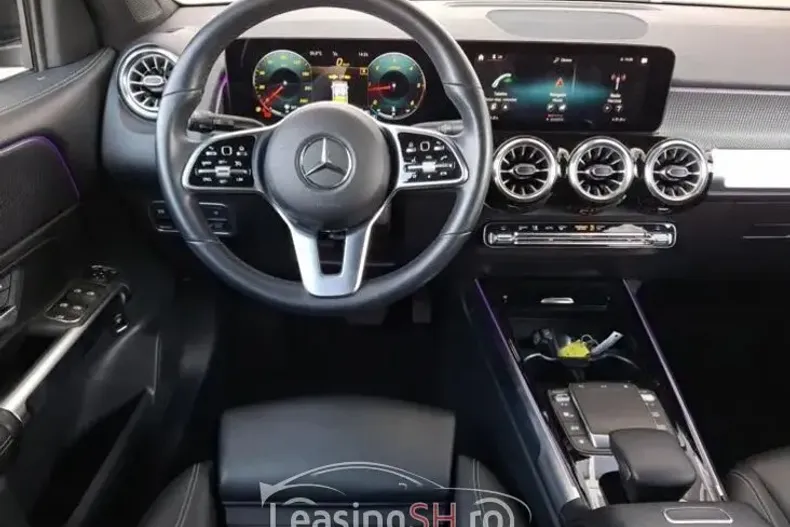 Mercedes-Benz 200 din 2022 cu 93.771 km - oferta MER102342 - foto 15