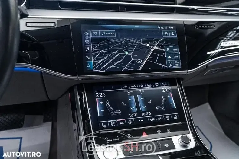 Audi A8 din 2020 cu 158.900 km - oferta AUD103059 - foto 35