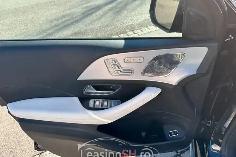 Mercedes-Benz 450 din 2024 cu 6.100 km - oferta MER99611 - foto 8