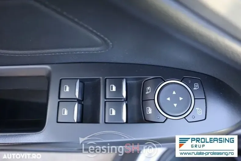 Ford Focus din 2019 cu 142.500 km - oferta FOR94463 - foto 6